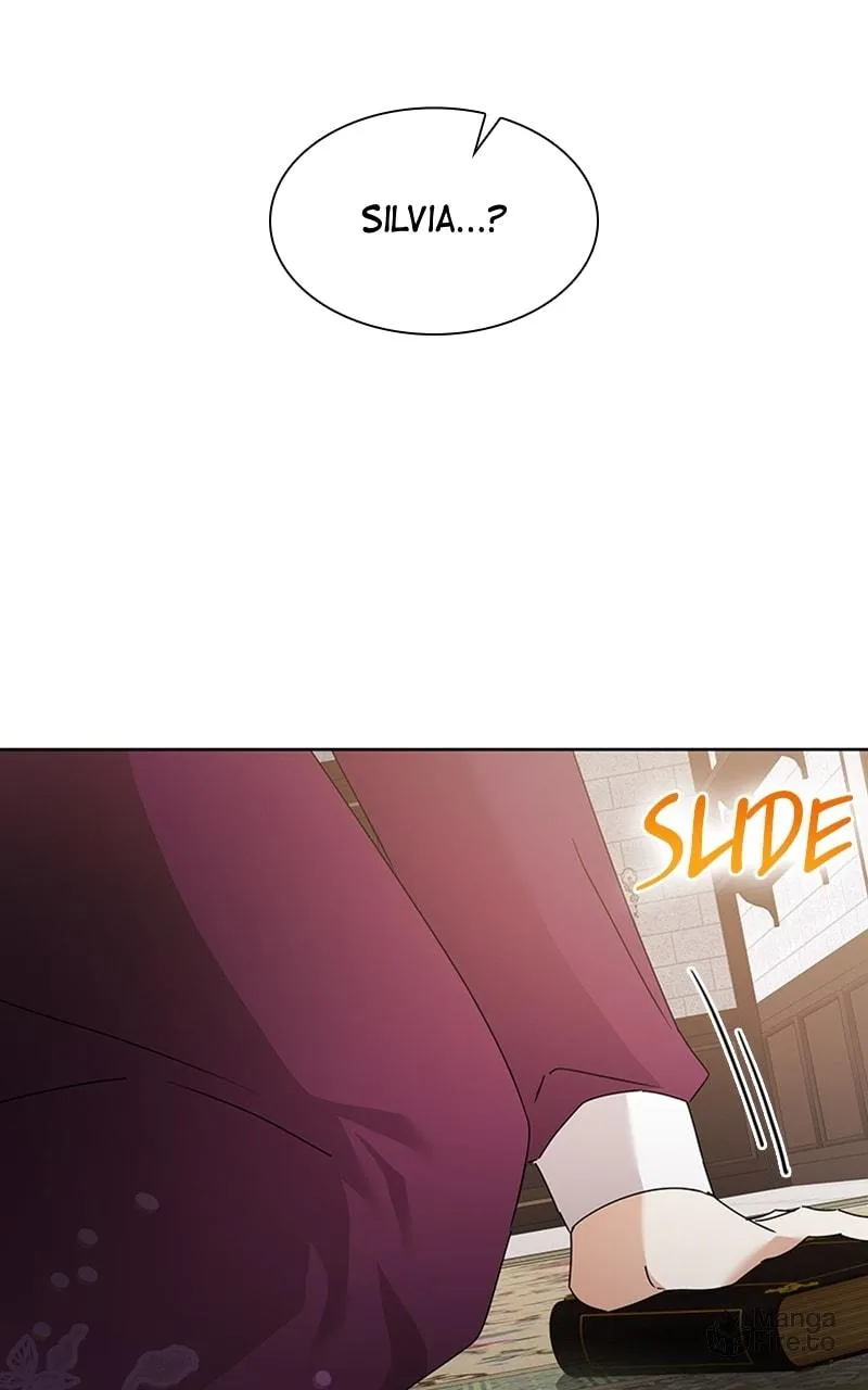 Hoping for My Death Chapter 33 page 18 - 