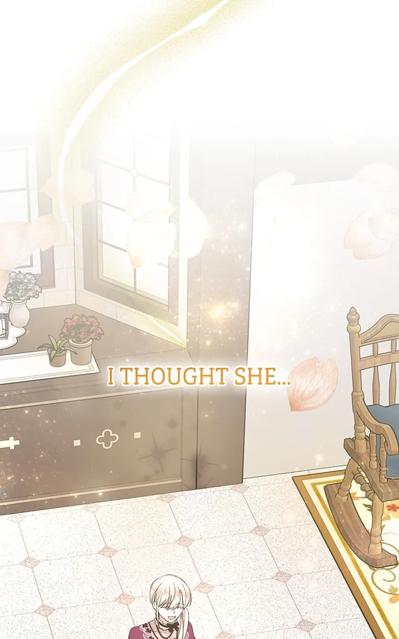 Hoping for My Death Chapter 33 page 22 - 