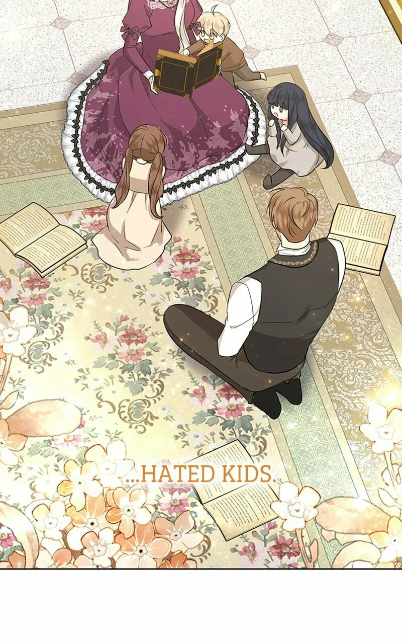 Hoping for My Death Chapter 33 page 23 - 