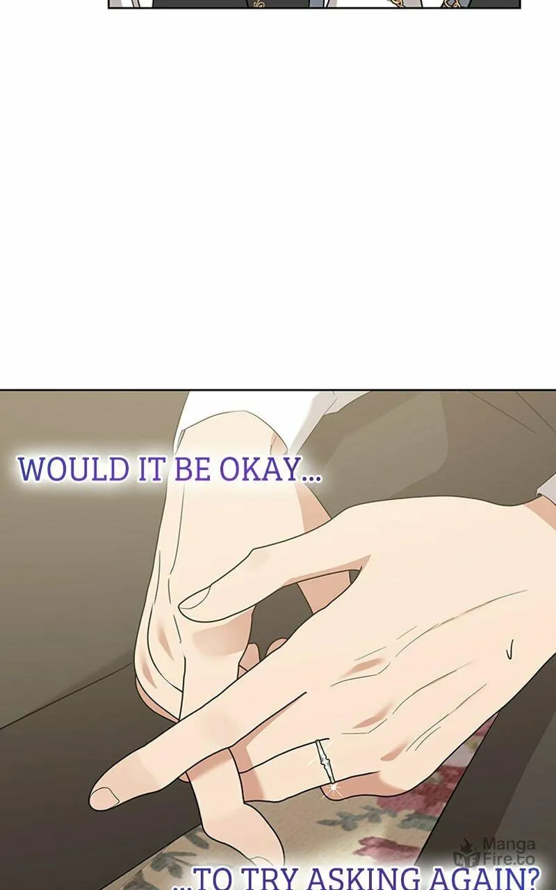 Hoping for My Death Chapter 33 page 27 - 