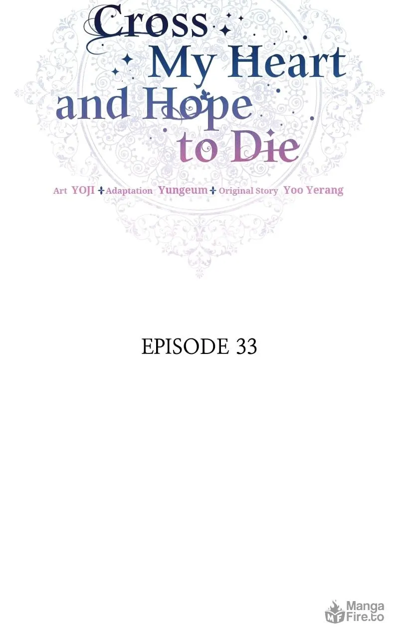 Hoping for My Death Chapter 33 page 36 - 