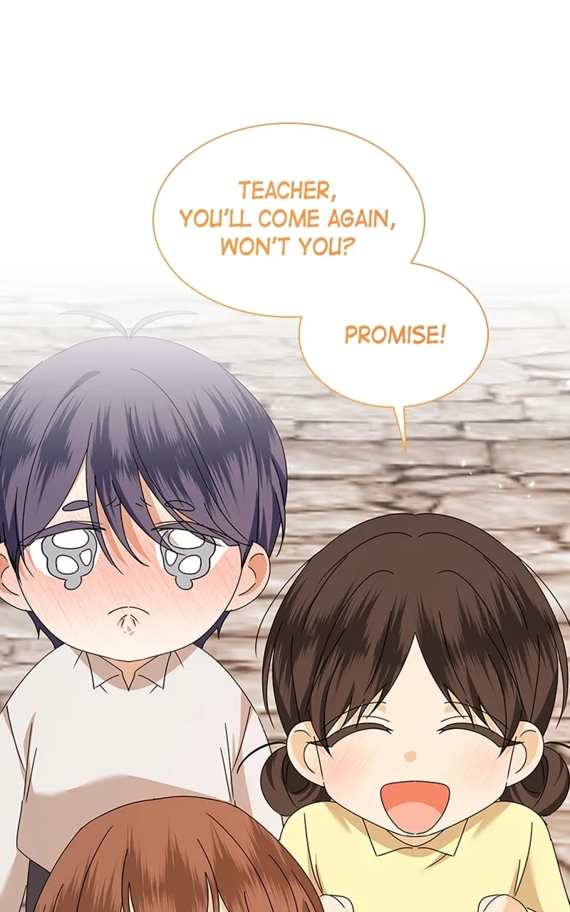 Hoping for My Death Chapter 33 page 37 - 