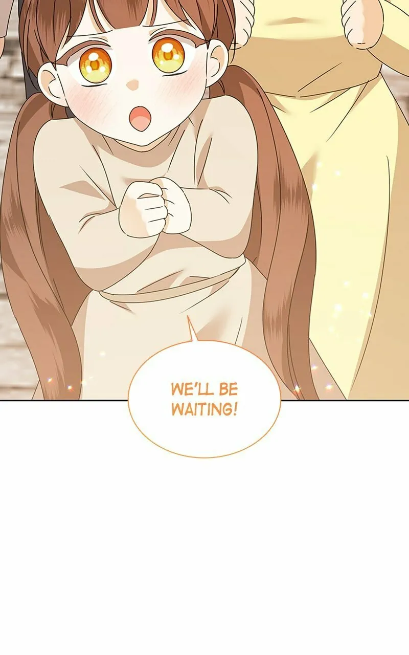 Hoping for My Death Chapter 33 page 38 - 