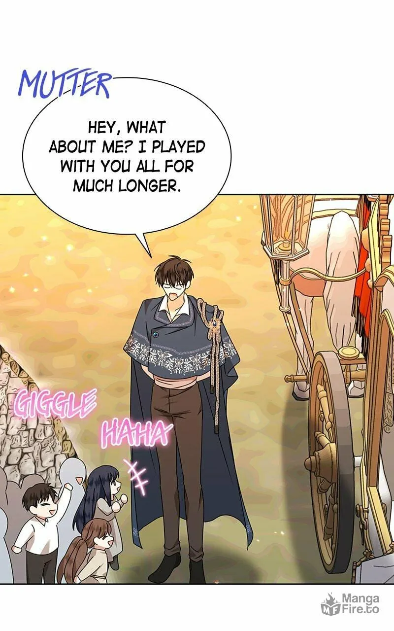 Hoping for My Death Chapter 33 page 39 - 
