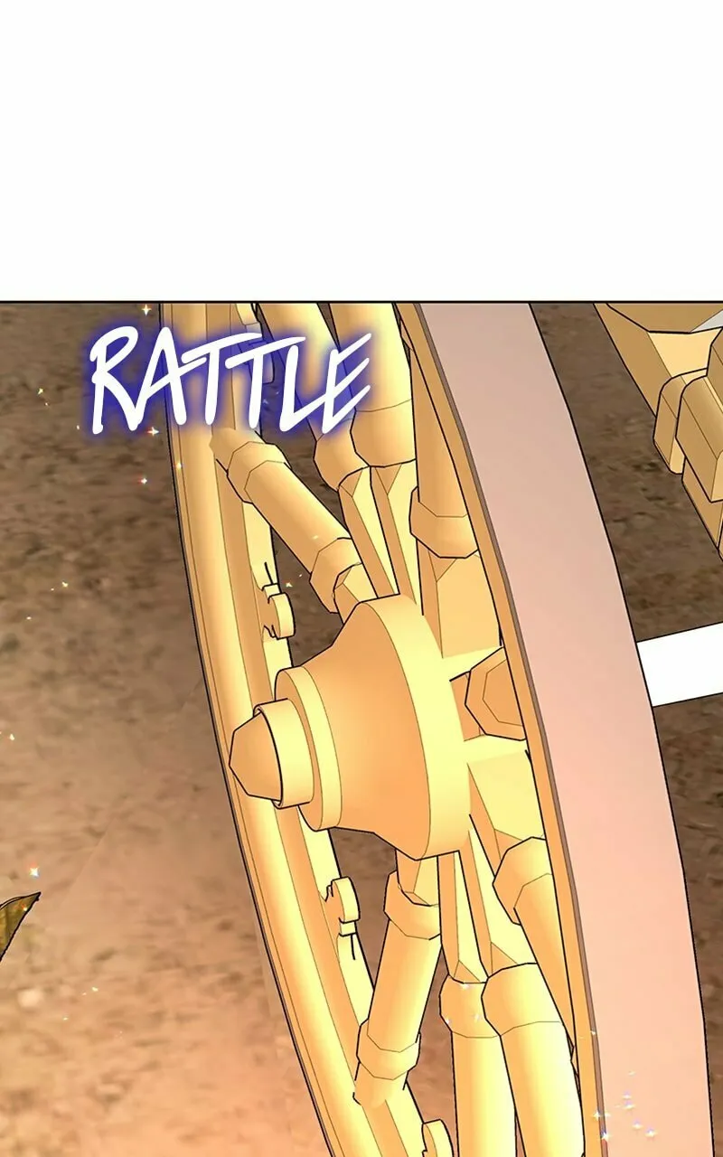 Hoping for My Death Chapter 33 page 43 - 