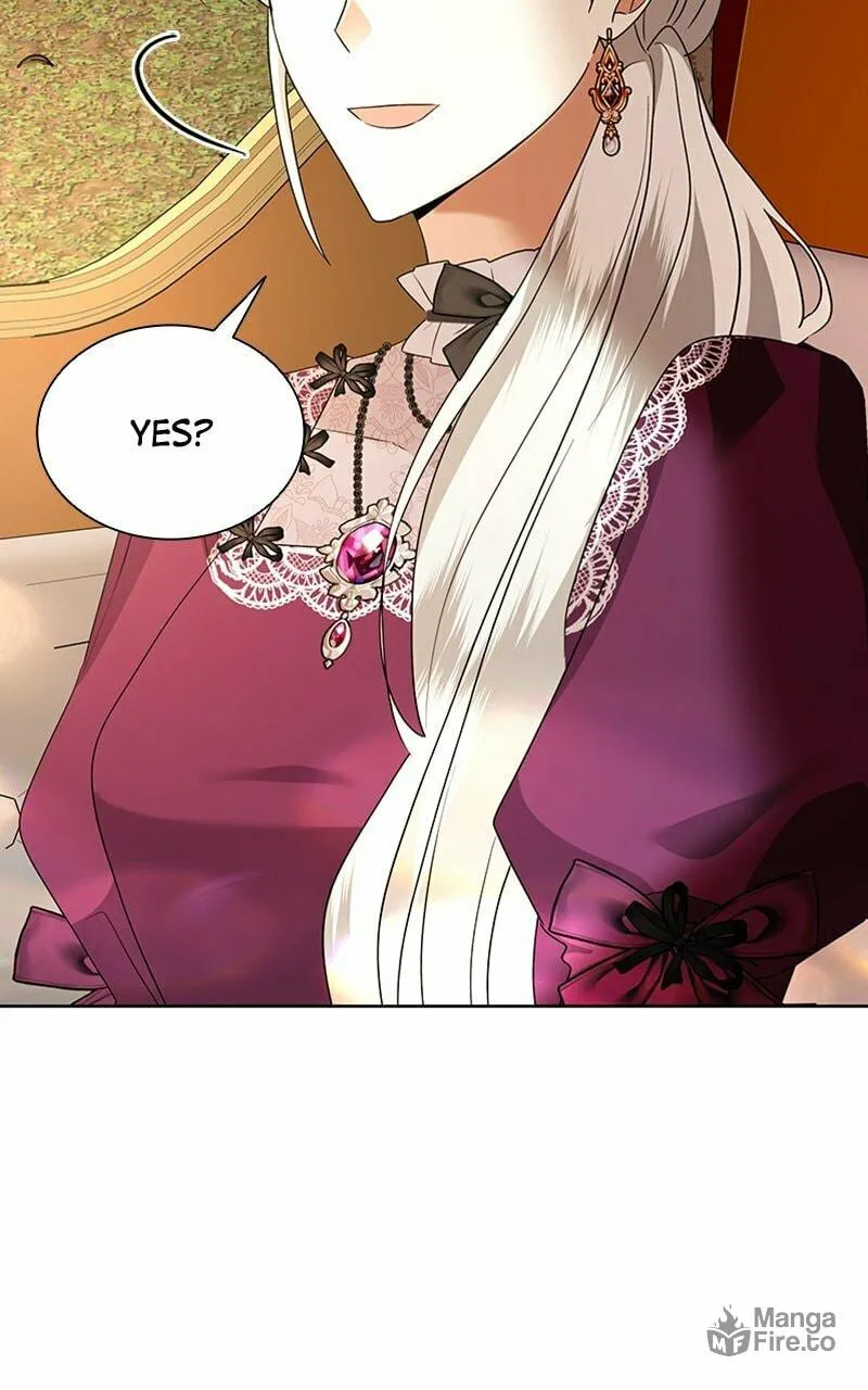 Hoping for My Death Chapter 33 page 50 - 