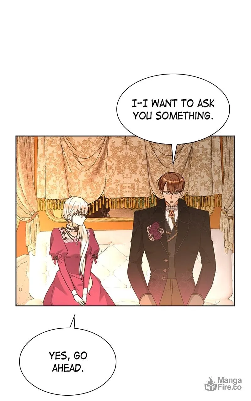 Hoping for My Death Chapter 33 page 51 - 