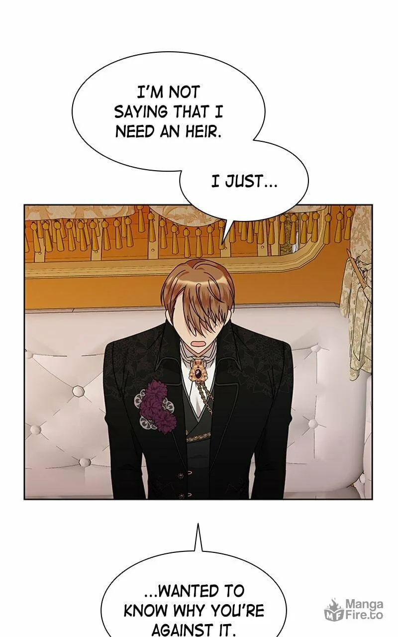 Hoping for My Death Chapter 33 page 55 - 