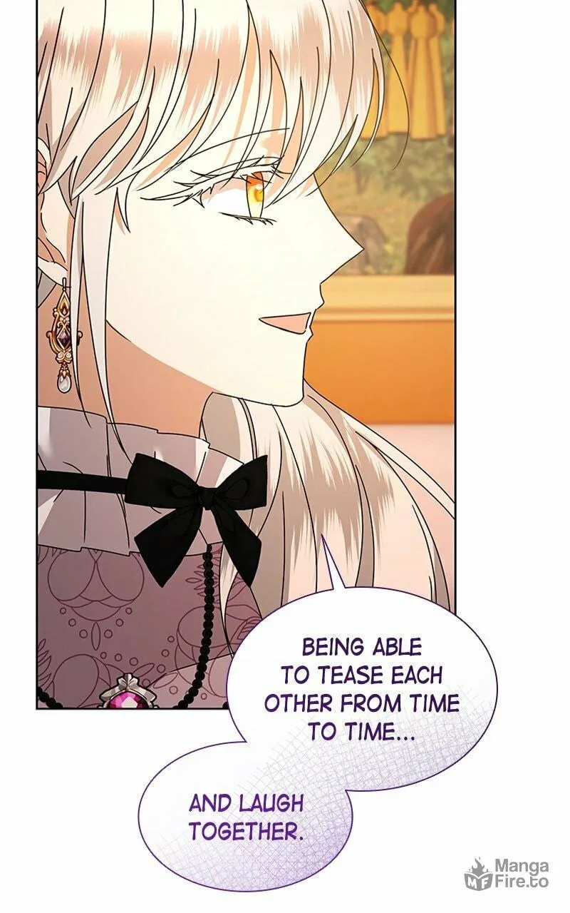 Hoping for My Death Chapter 33 page 70 - 