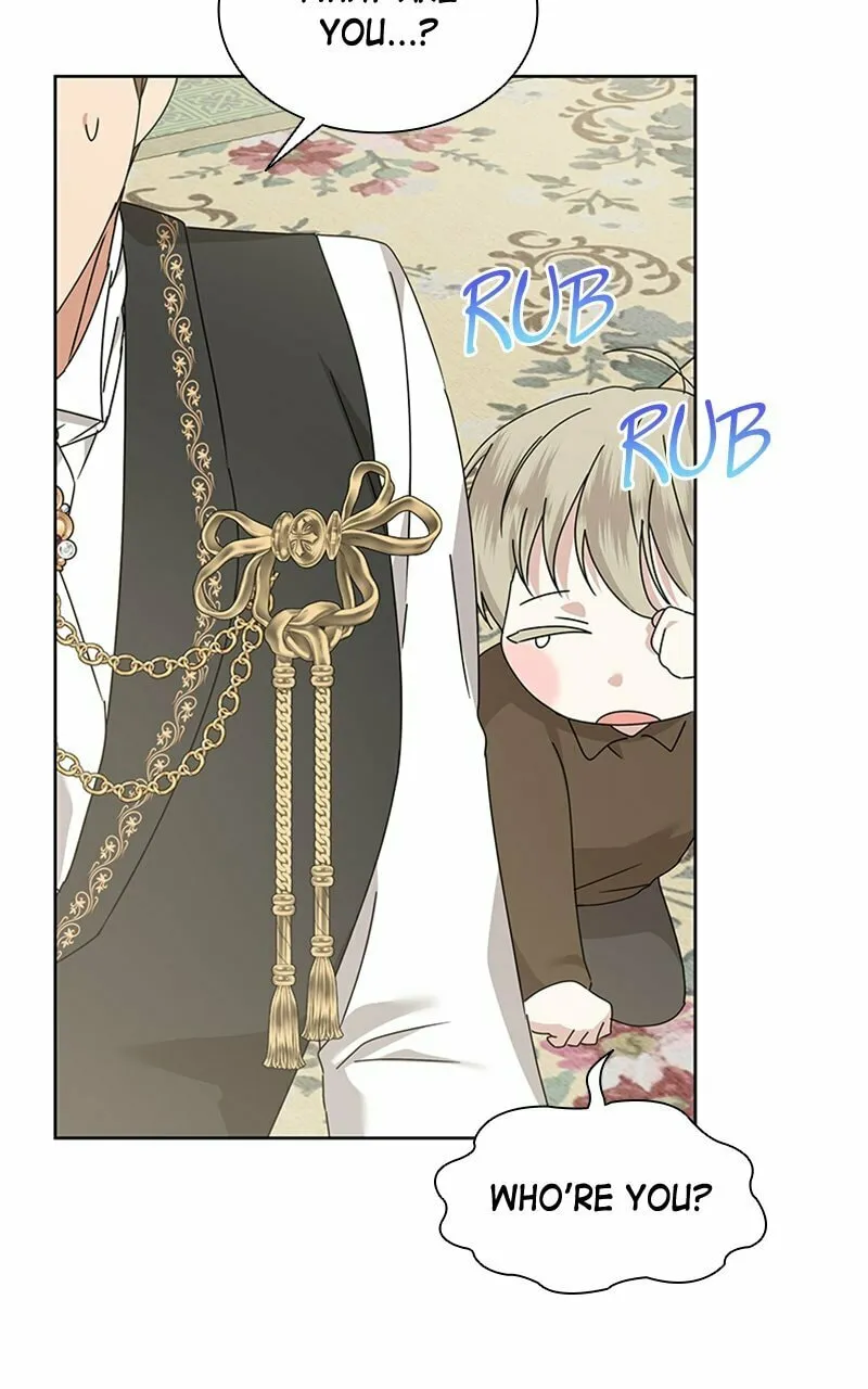 Hoping for My Death Chapter 33 page 8 - 