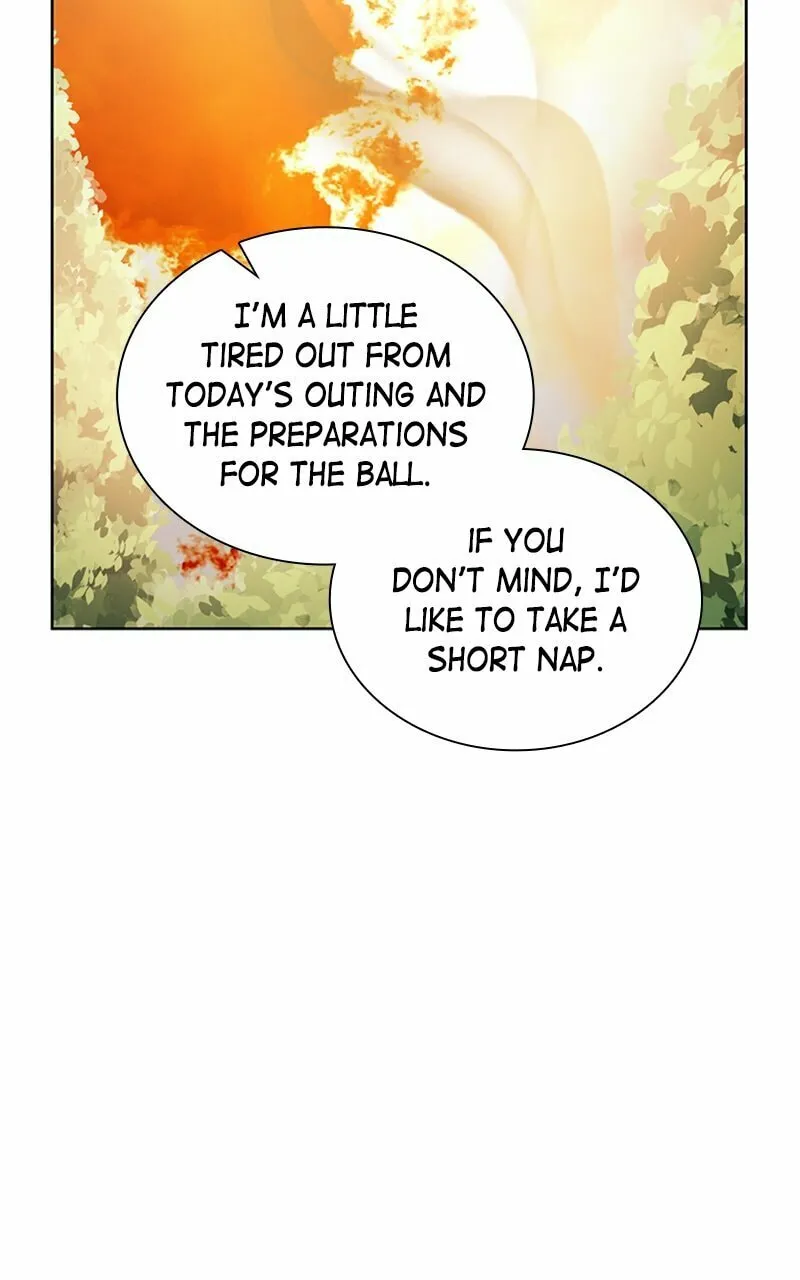 Hoping for My Death Chapter 33 page 74 - 