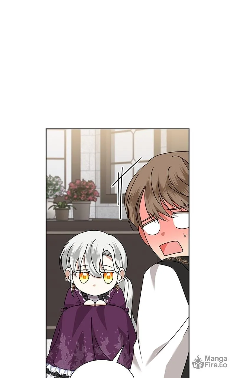 Hoping for My Death Chapter 33 page 9 - 
