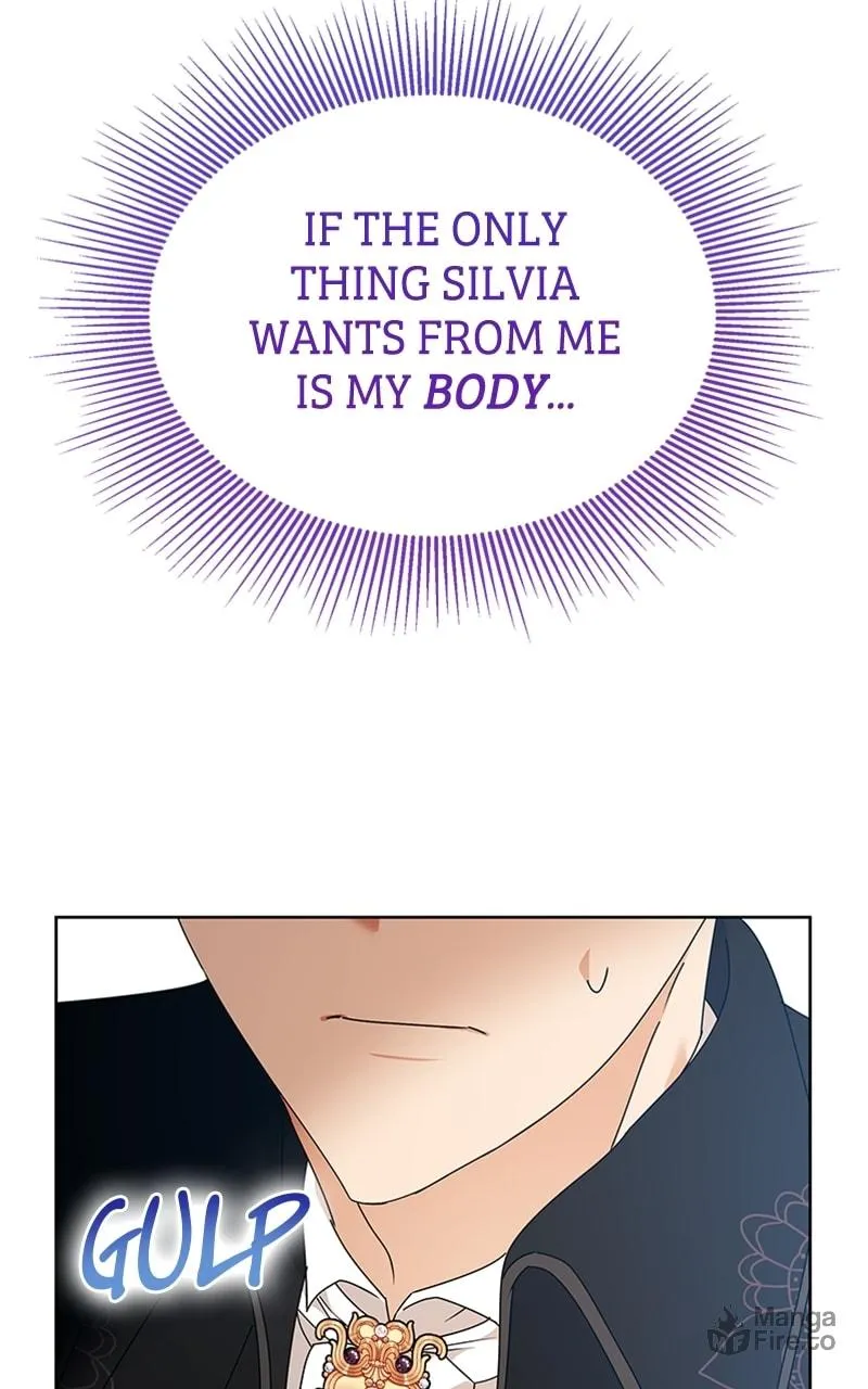 Hoping for My Death Chapter 33 page 84 - 