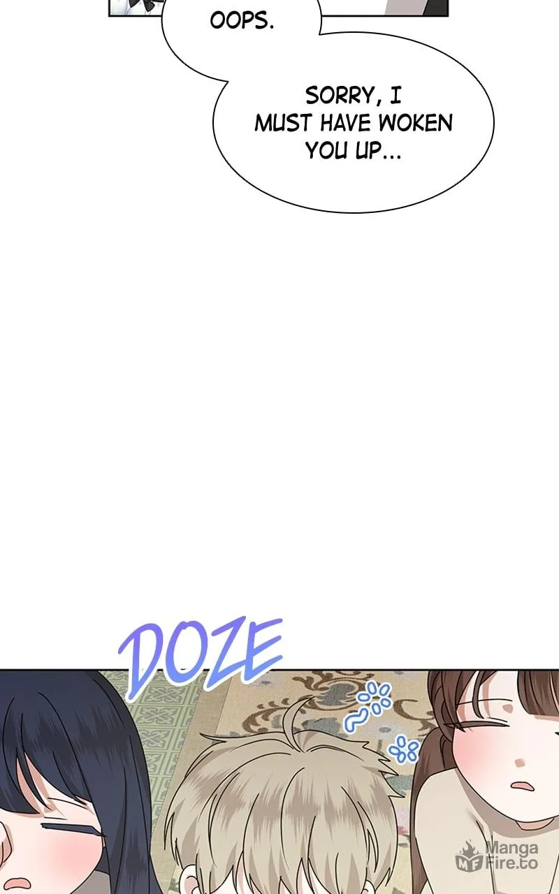 Hoping for My Death Chapter 33 page 10 - 