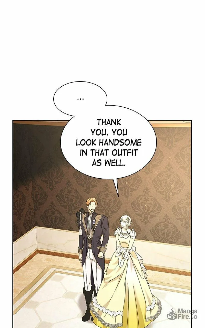Hoping for My Death Chapter 33 page 100 - 