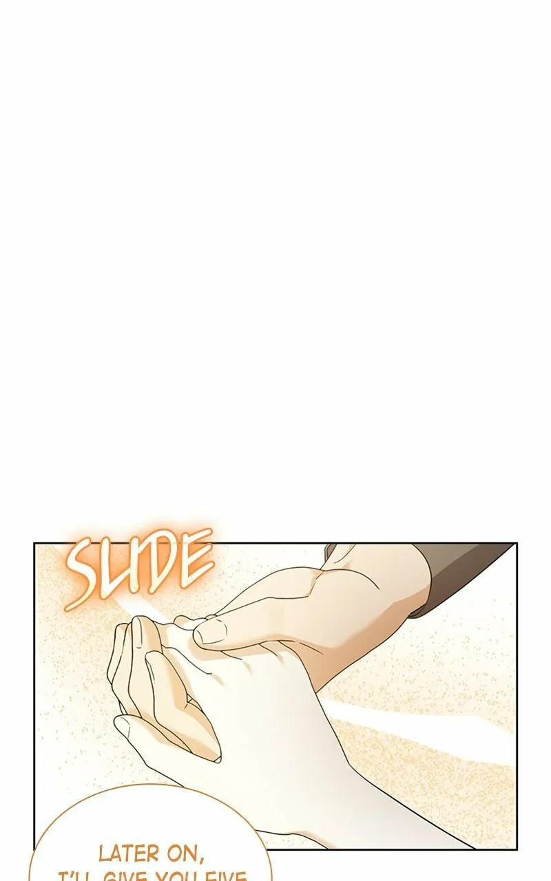 Hoping for My Death Chapter 34 page 1 - 