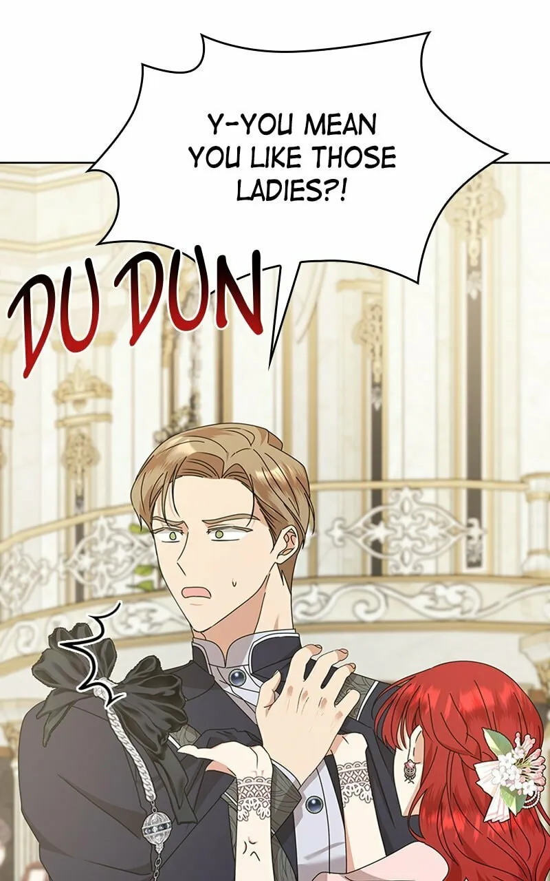 Hoping for My Death Chapter 34 page 101 - 
