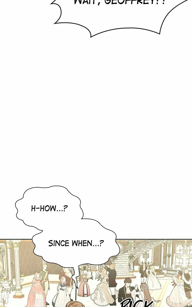 Hoping for My Death Chapter 34 page 104 - 