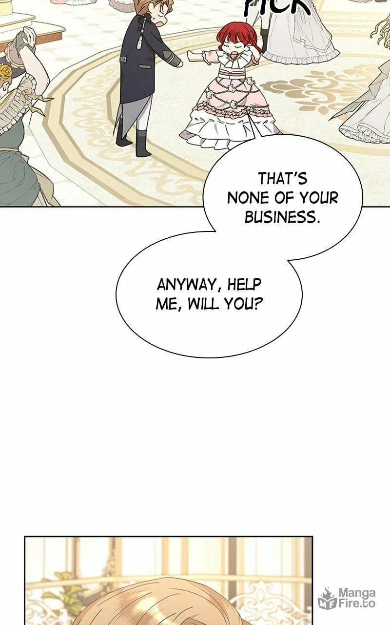 Hoping for My Death Chapter 34 page 105 - 