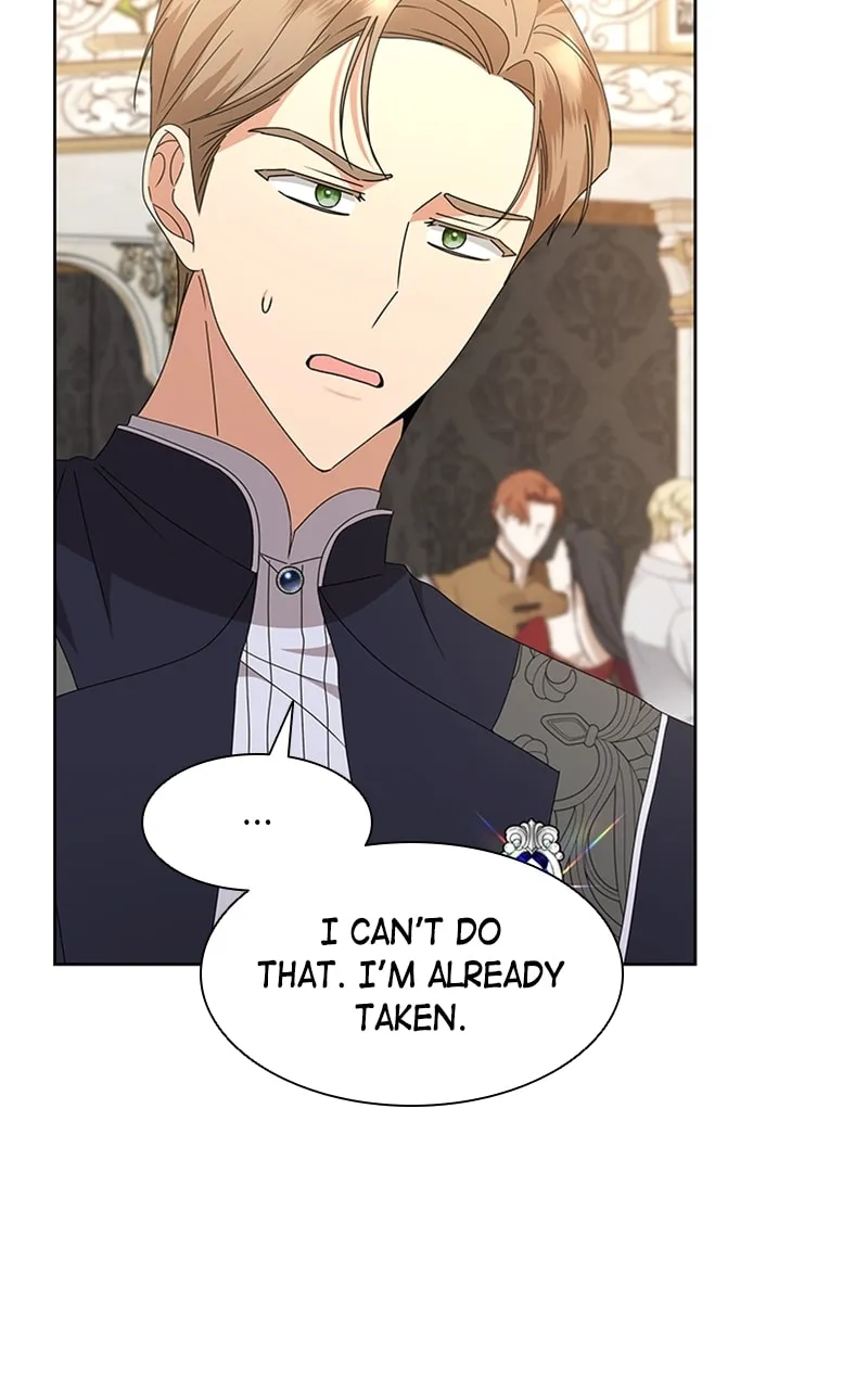 Hoping for My Death Chapter 34 page 106 - 