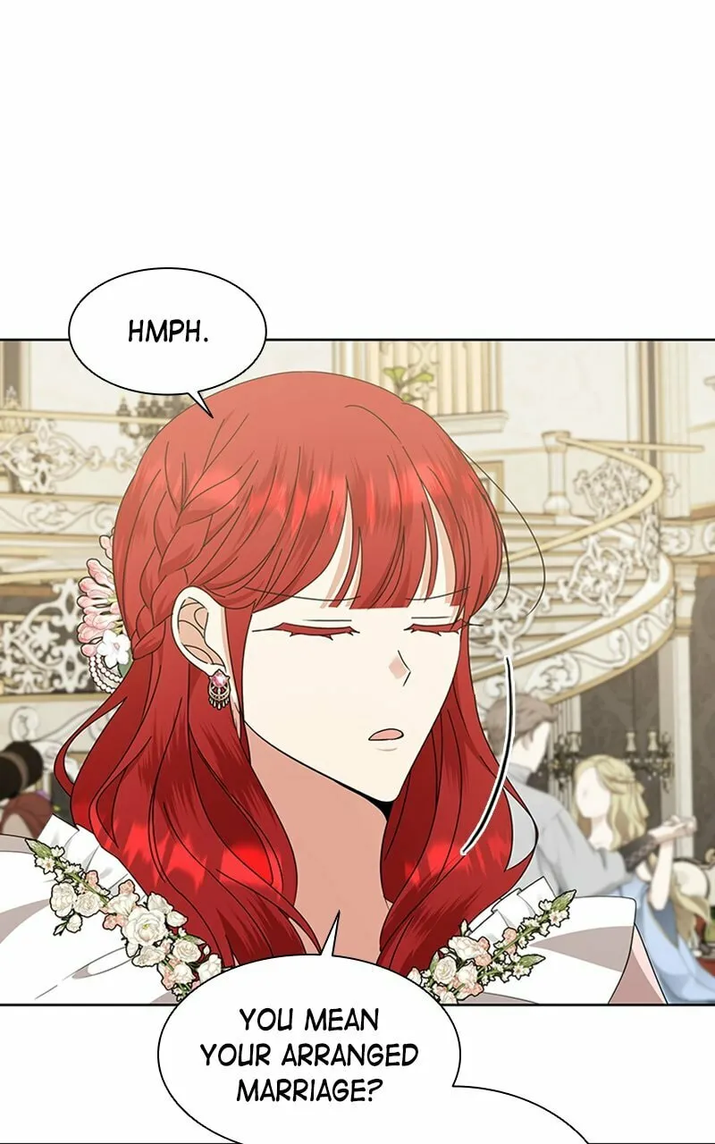 Hoping for My Death Chapter 34 page 107 - 