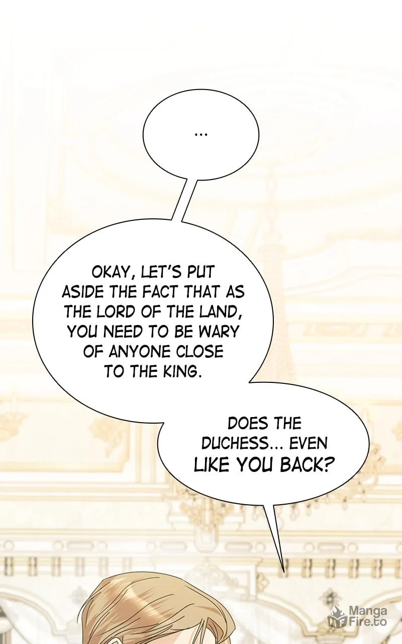 Hoping for My Death Chapter 34 page 117 - 