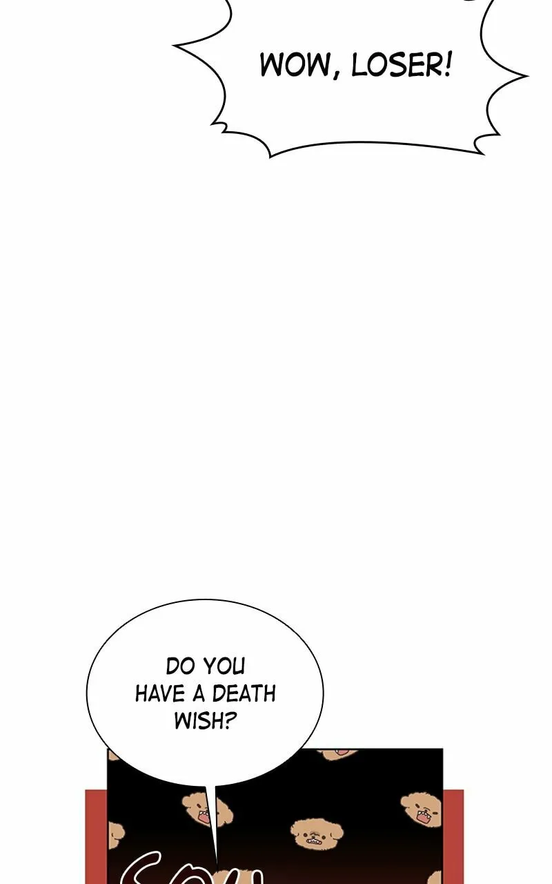 Hoping for My Death Chapter 34 page 119 - 