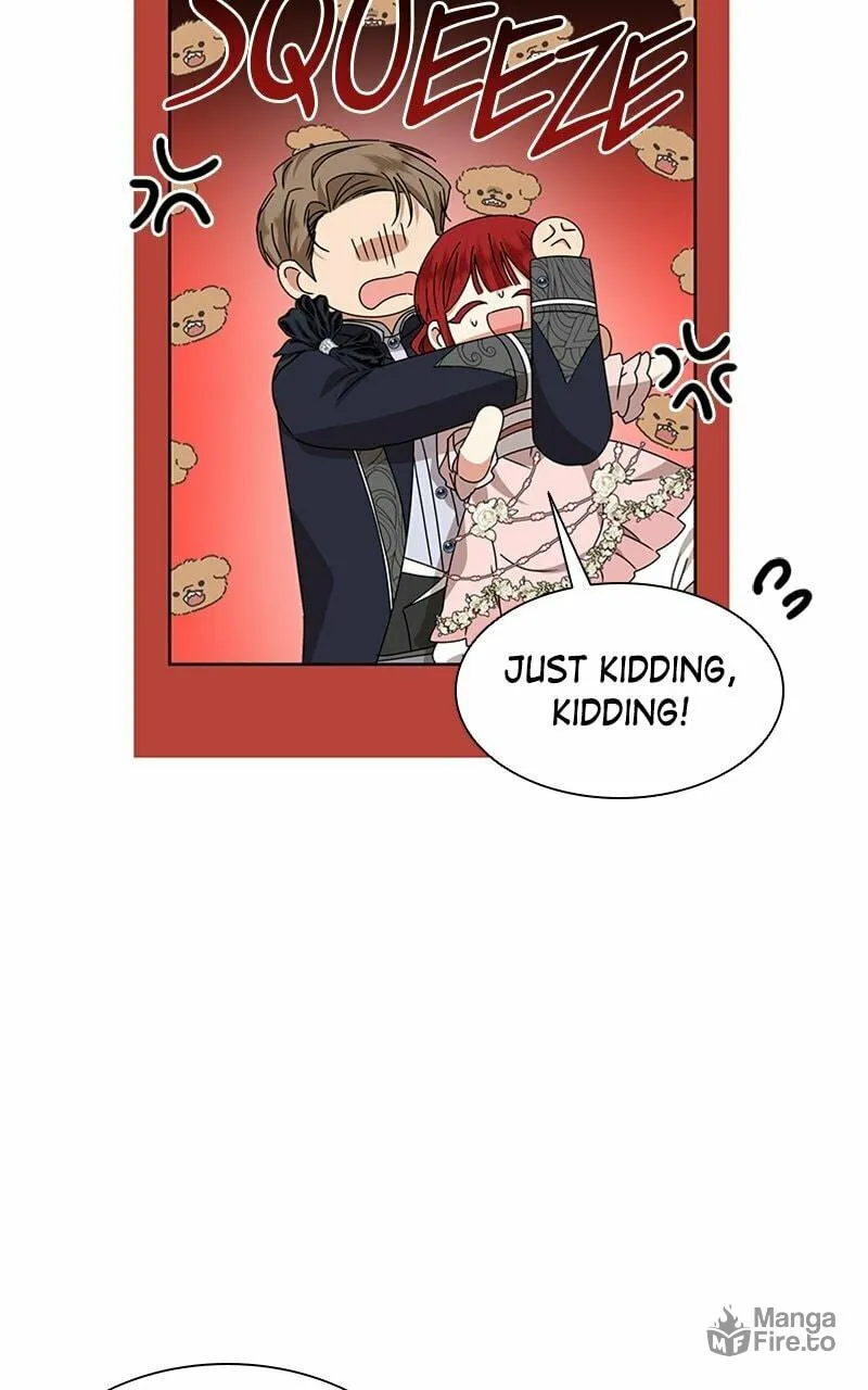 Hoping for My Death Chapter 34 page 120 - 