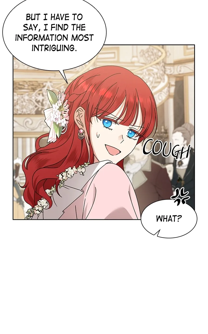 Hoping for My Death Chapter 34 page 121 - 