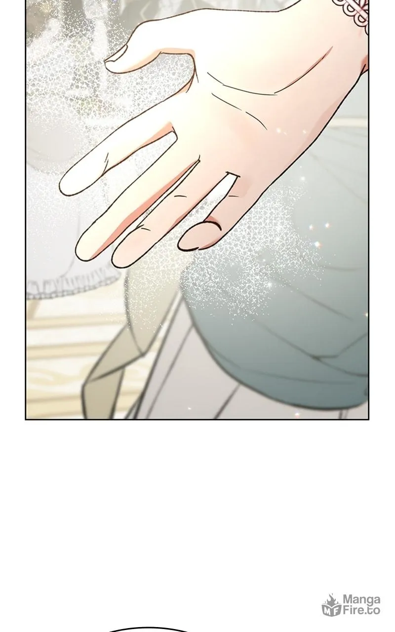 Hoping for My Death Chapter 34 page 123 - 