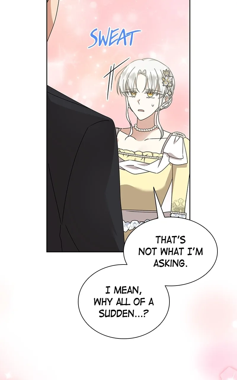 Hoping for My Death Chapter 34 page 14 - 