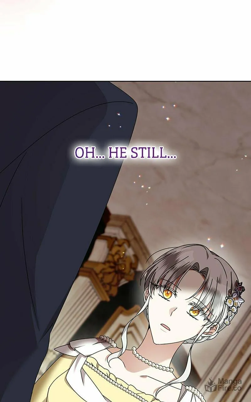 Hoping for My Death Chapter 34 page 18 - 