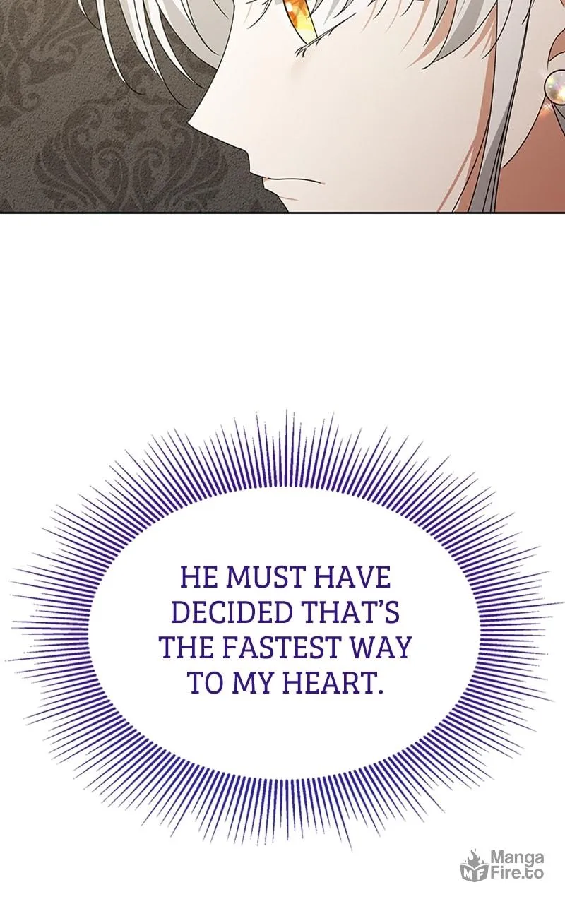 Hoping for My Death Chapter 34 page 21 - 
