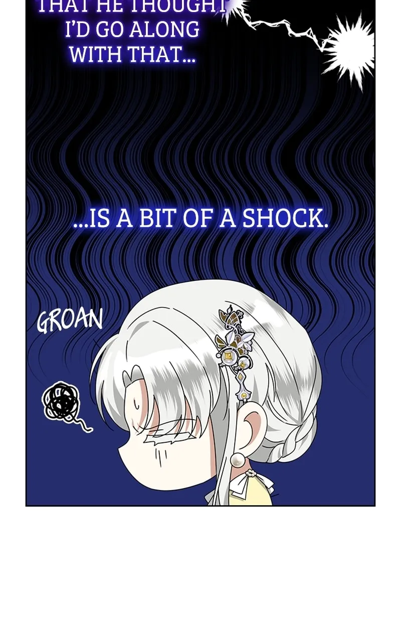 Hoping for My Death Chapter 34 page 23 - 