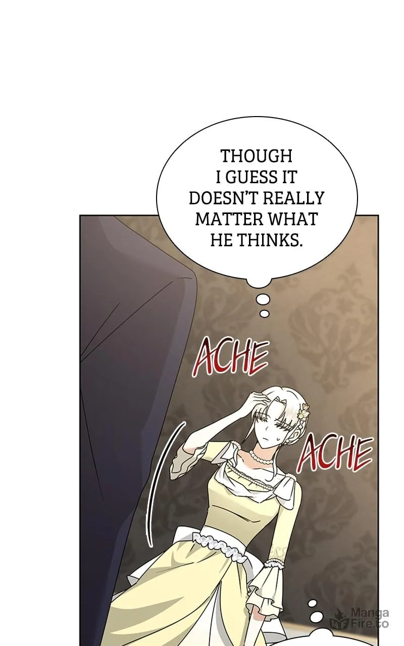 Hoping for My Death Chapter 34 page 24 - 