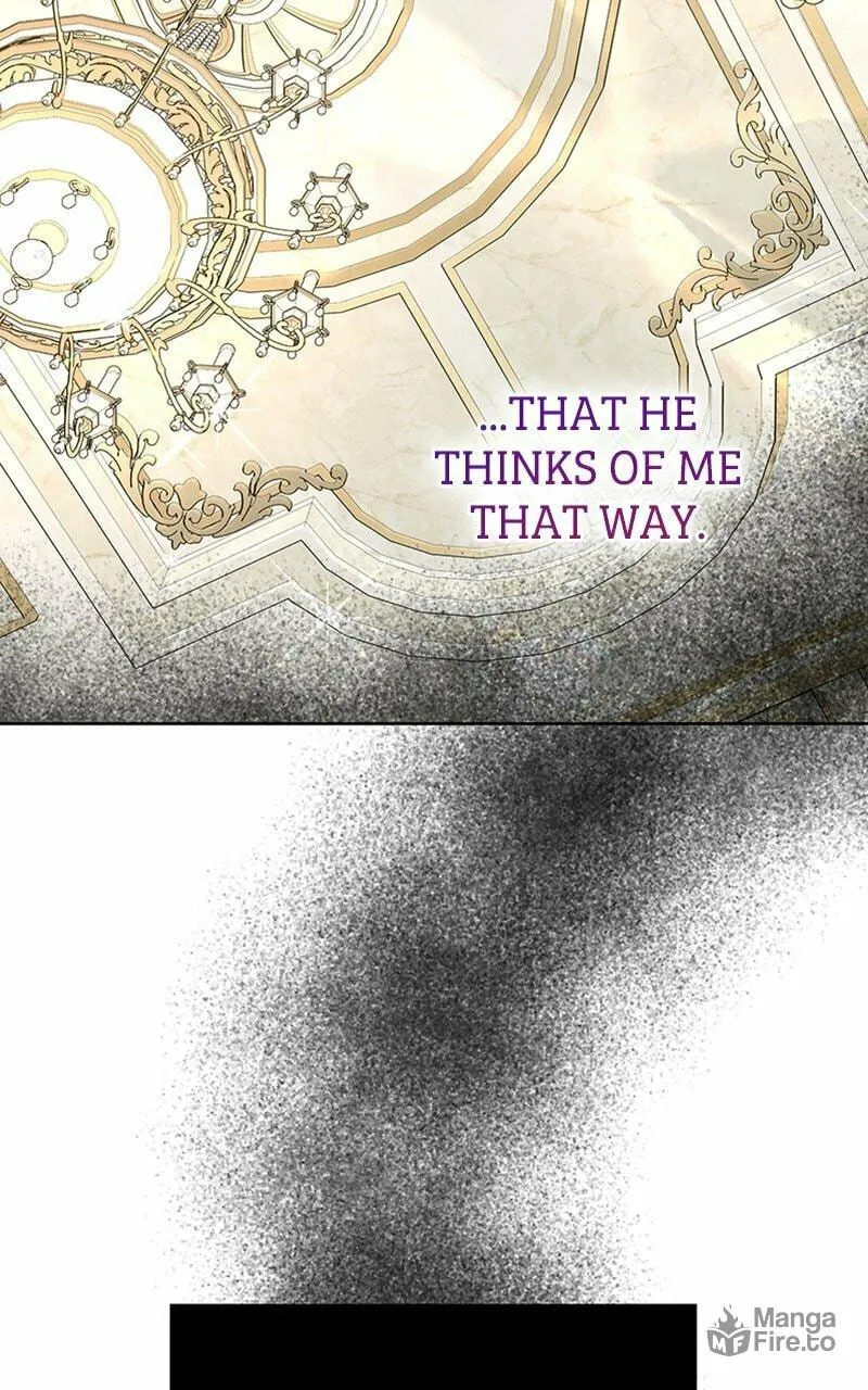 Hoping for My Death Chapter 34 page 27 - 