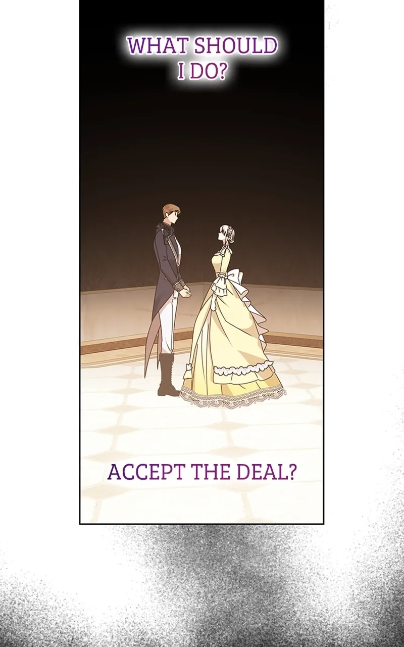 Hoping for My Death Chapter 34 page 28 - 