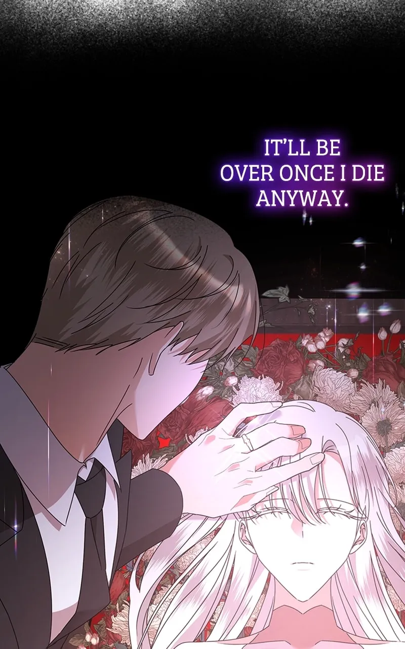 Hoping for My Death Chapter 34 page 29 - 