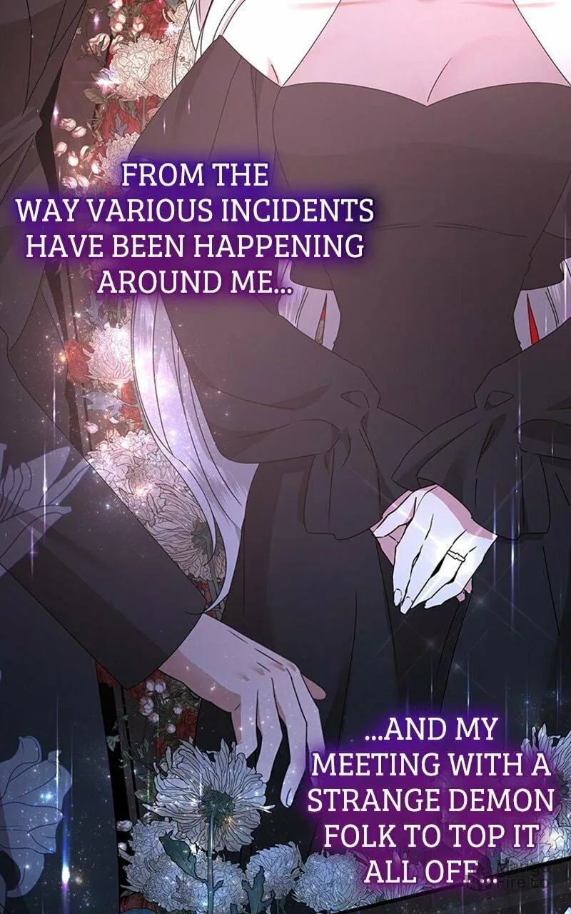 Hoping for My Death Chapter 34 page 30 - 