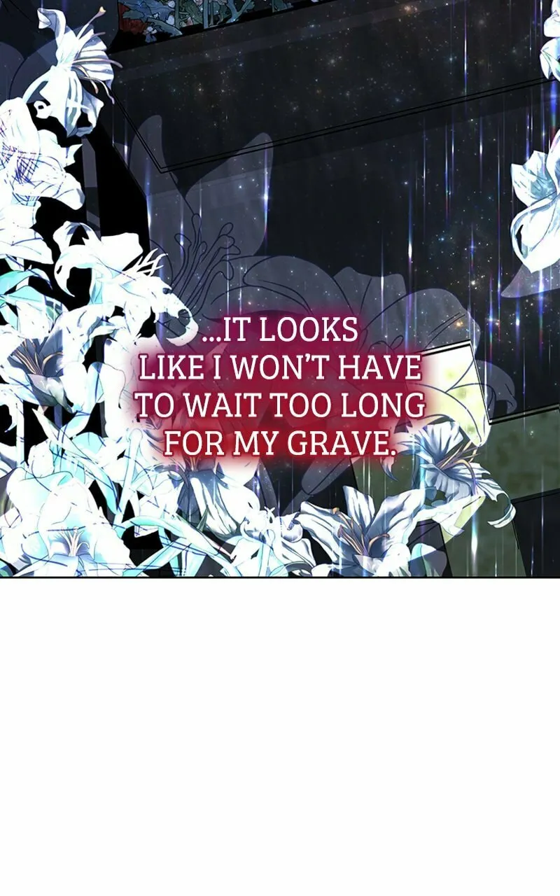 Hoping for My Death Chapter 34 page 31 - 