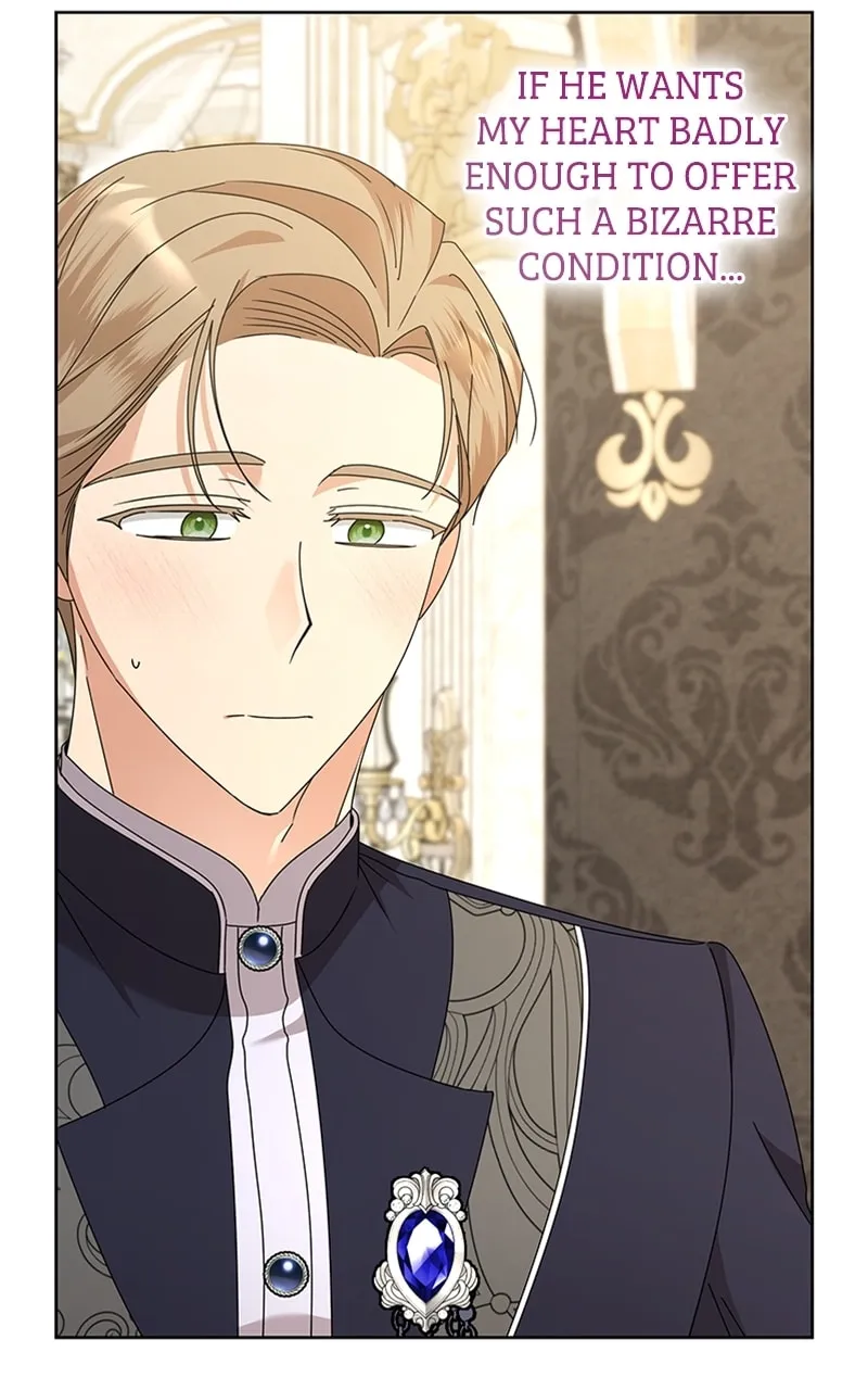 Hoping for My Death Chapter 34 page 32 - 
