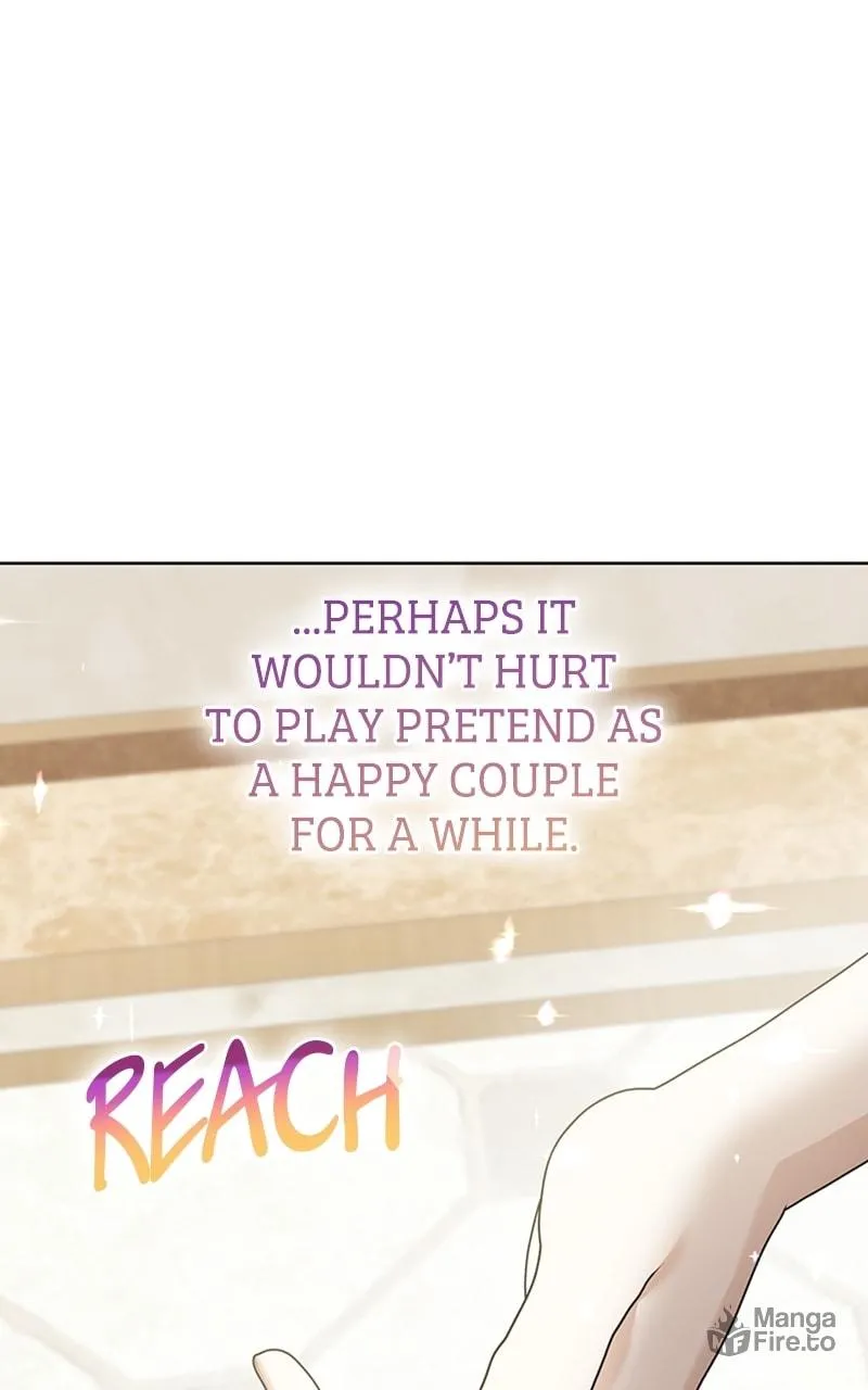 Hoping for My Death Chapter 34 page 33 - 