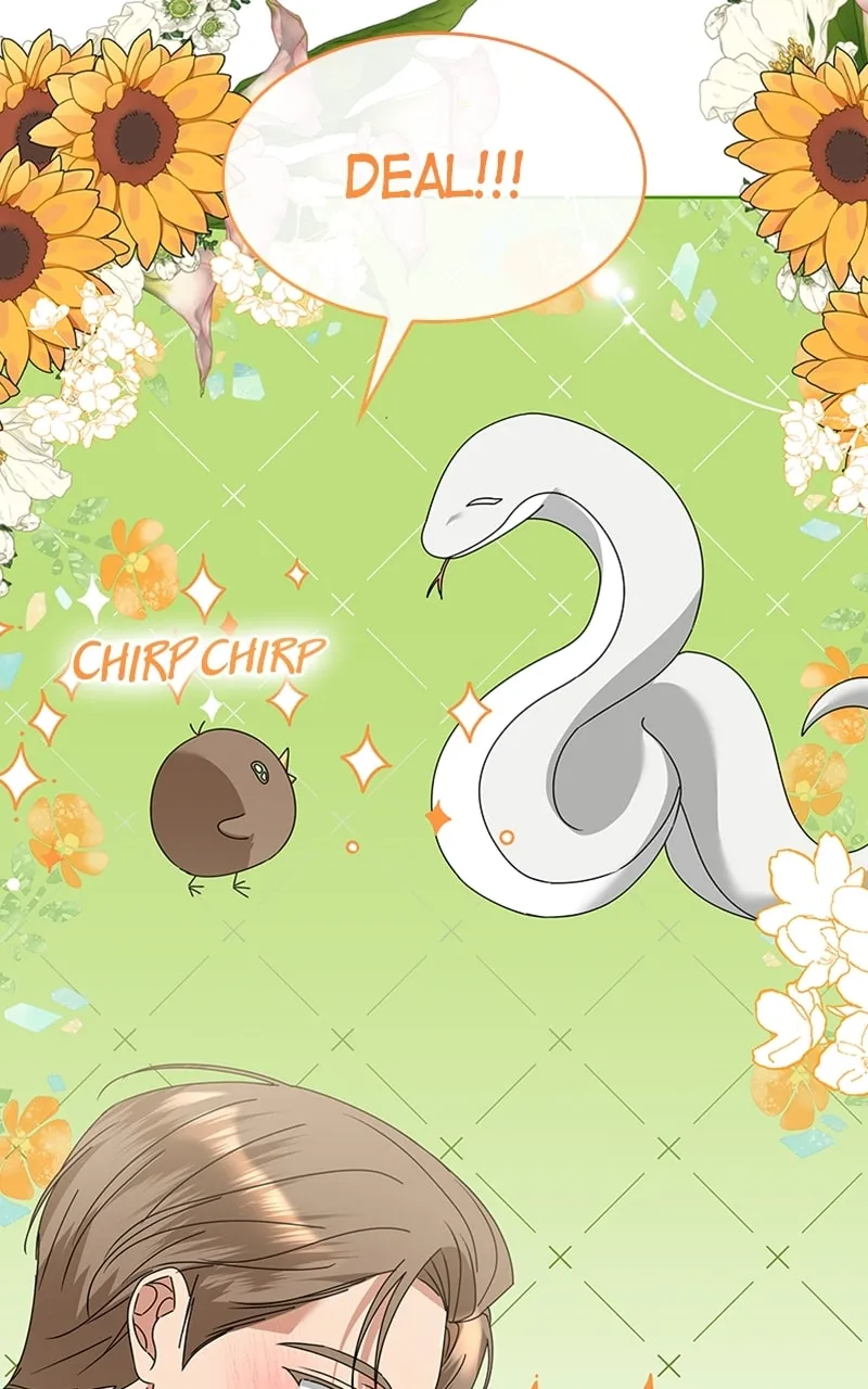 Hoping for My Death Chapter 34 page 41 - 