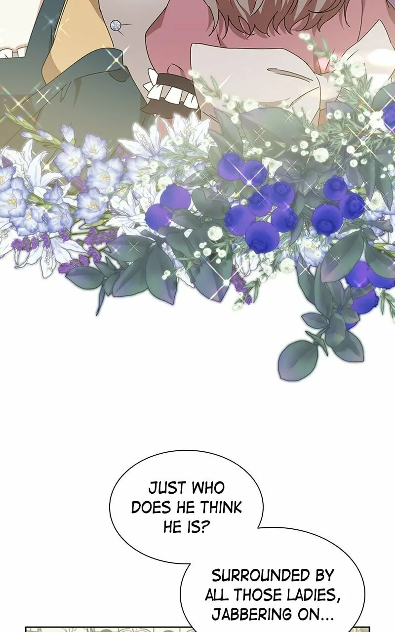 Hoping for My Death Chapter 34 page 49 - 