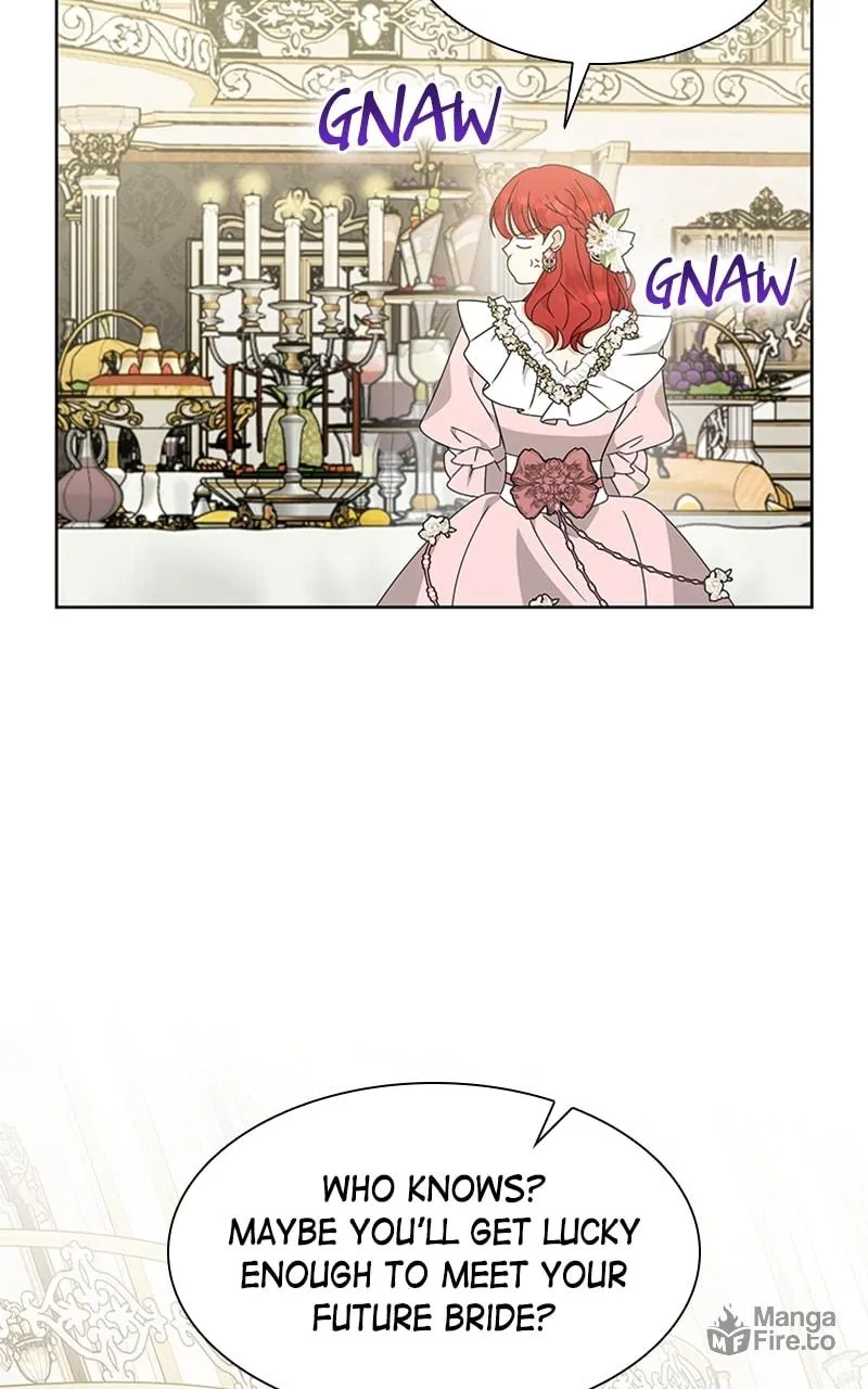 Hoping for My Death Chapter 34 page 50 - 