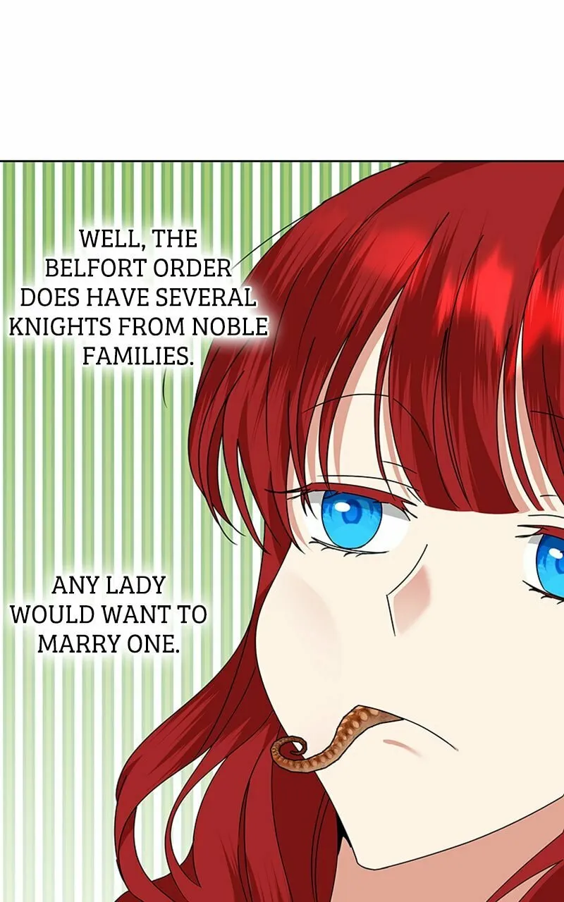 Hoping for My Death Chapter 34 page 52 - 