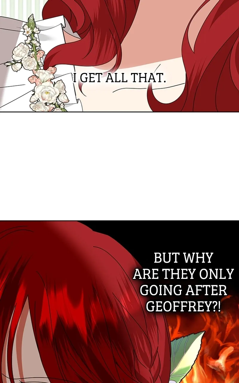 Hoping for My Death Chapter 34 page 53 - 