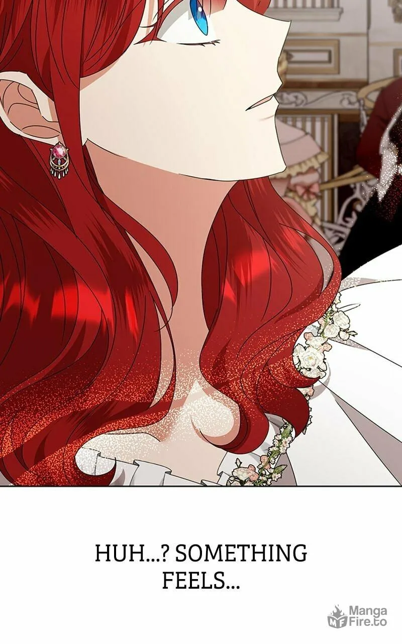 Hoping for My Death Chapter 34 page 60 - 