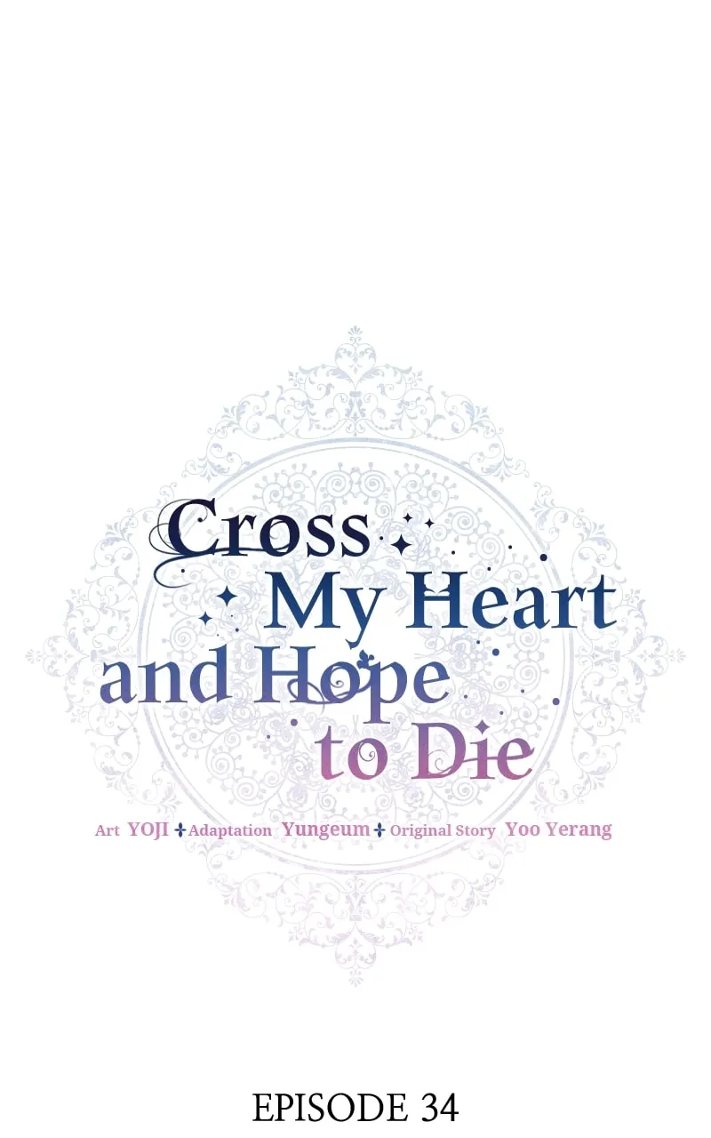 Hoping for My Death Chapter 34 page 7 - 
