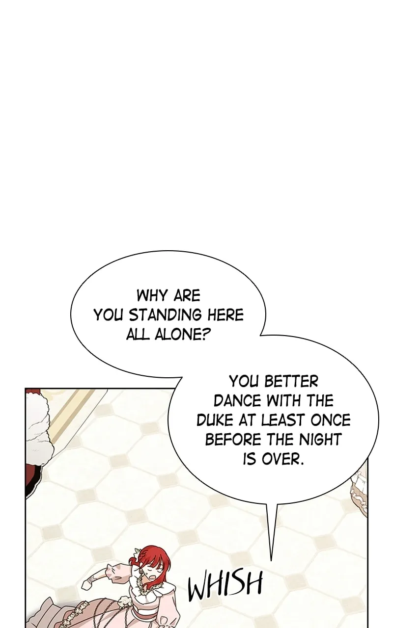 Hoping for My Death Chapter 34 page 61 - 